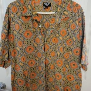 Ralph Lauren Button Down